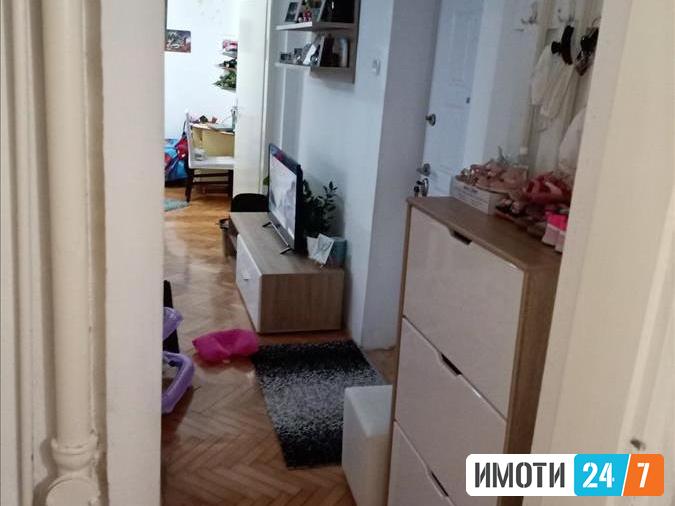 Се продава 4 собен стан 54м2Ченто
