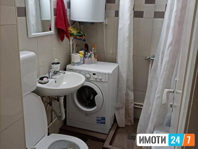 Се продава 4 собен стан 54м2Ченто