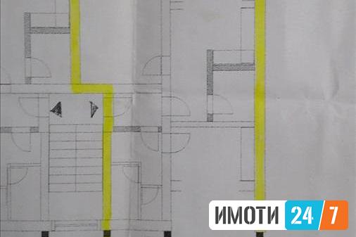 Се продава стан 90м2Автокоманда