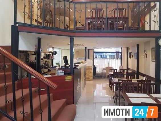 Се продава локал за ПицеријаРесторанТЦ Лептокарија