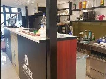 Се продава локал за ПицеријаРесторанТЦ Лептокарија