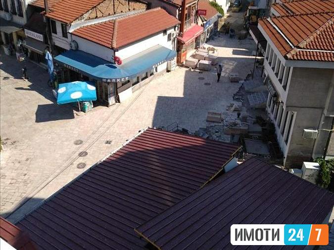 Се продава стан 79м2Центар