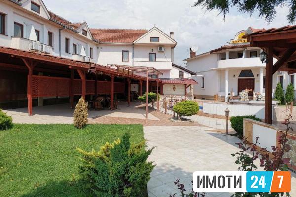 Се изнајмува деловен простор канцеларииКарпош