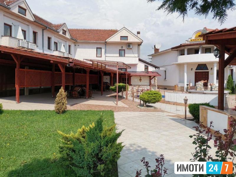 Се изнајмува деловен простор канцеларииКарпош