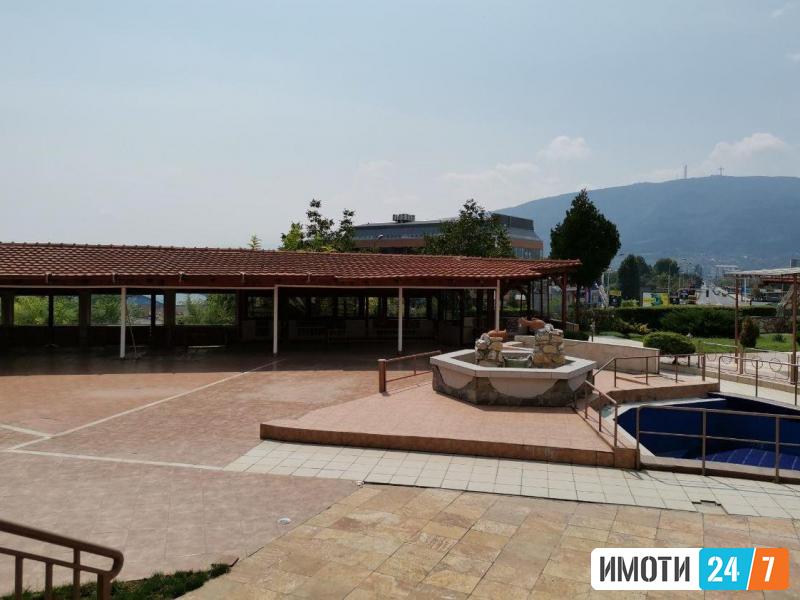 Се изнајмува деловен простор канцеларииКарпош