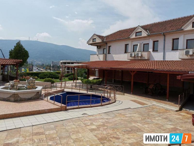 Се изнајмува деловен простор канцеларииКарпош