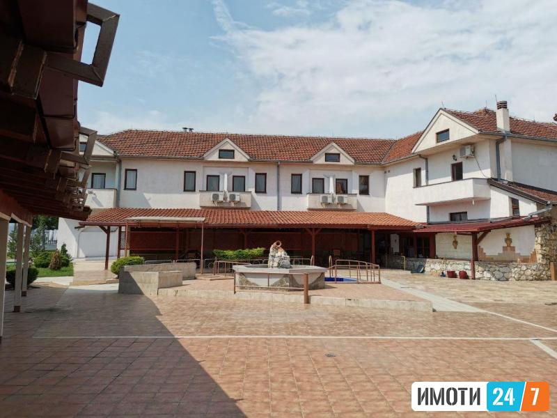 Се изнајмува деловен простор канцеларииКарпош