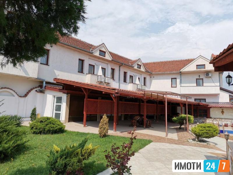 Се изнајмува деловен простор канцеларииКарпош