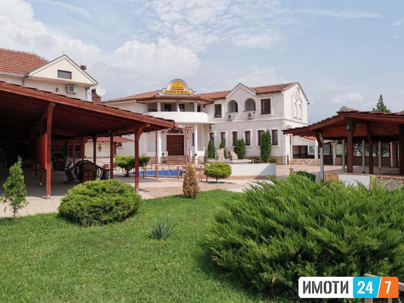 Се изнајмува деловен простор канцеларииКарпош