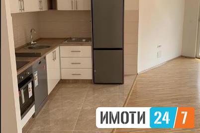 Se izdavaat stanovi 70m2Taftalidze Praska