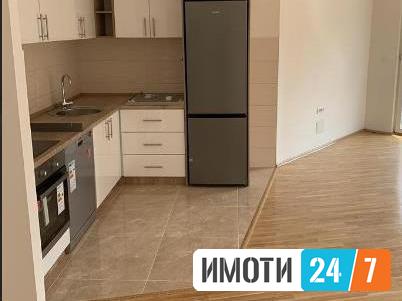 Se izdavaat stanovi 70m2Taftalidze Praska