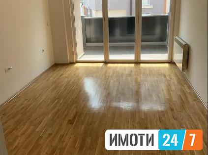 Se izdavaat stanovi 70m2Taftalidze Praska
