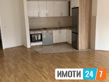Se izdavaat stanovi 70m2Taftalidze Praska