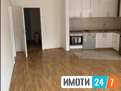 Se izdavaat stanovi 70m2Taftalidze Praska
