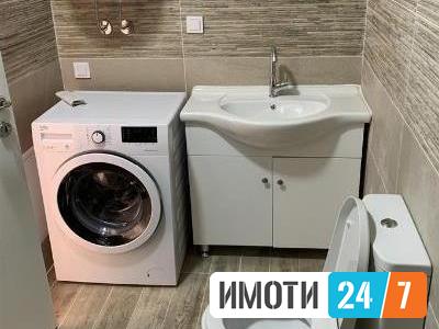 Se izdavaat stanovi 70m2Taftalidze Praska