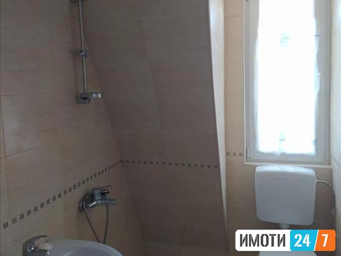 Се продава стан 36м2+ галеријаРузвелтова
