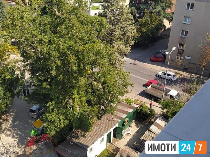 Се продава стан 36м2+ галеријаРузвелтова