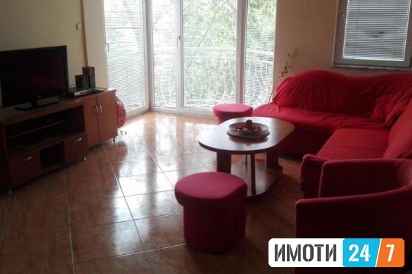 Се продава двособен стан 69м2Кисела Вода