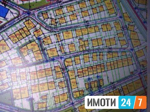Se prodava gradezna parcela 3290m2Karpos ekstra lokacija