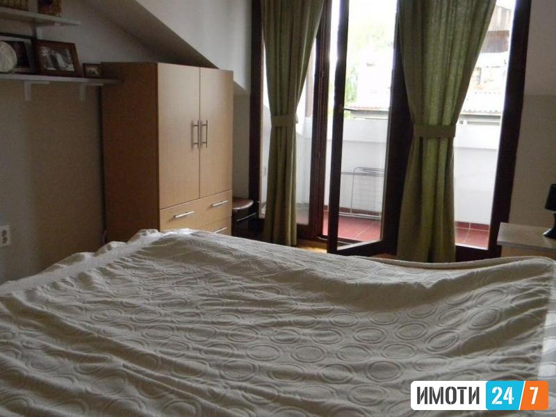 Се продава комфорен стан 120м2Козле