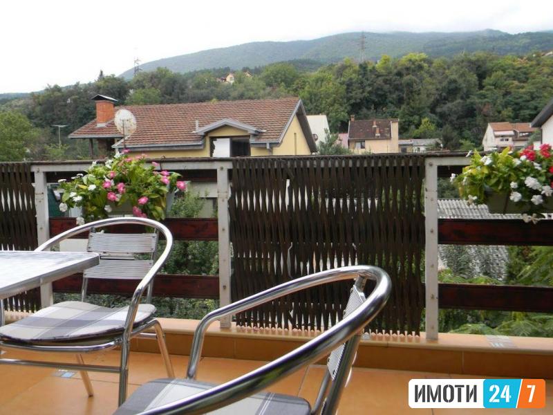 Се продава комфорен стан 120м2Козле
