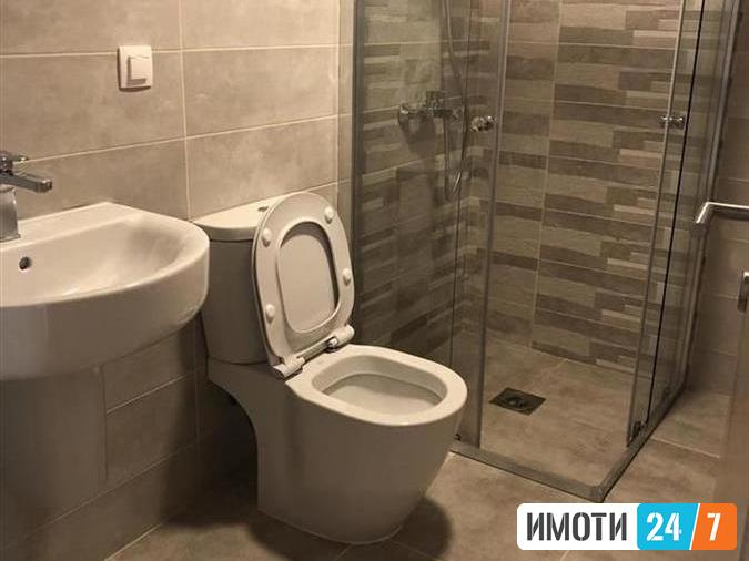 Се продава стан 60м2Капиштец