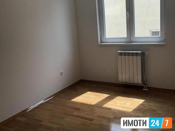 Се продава стан 60м2Капиштец
