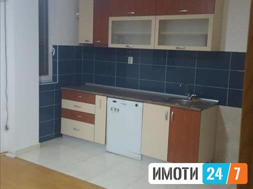Се продава одличен стан 75м2Ченто