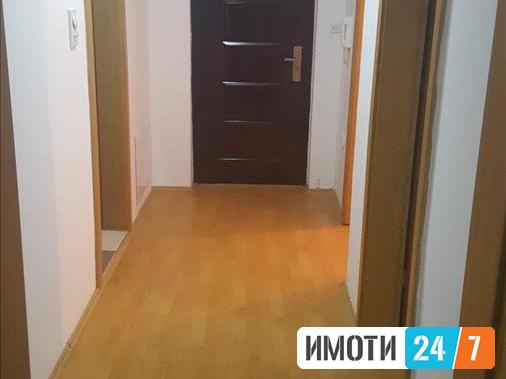 Се продава одличен стан 75м2Ченто