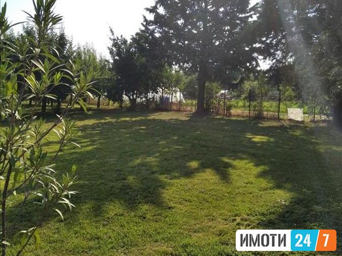 Се продава семејна куќа 96м2Трубарево