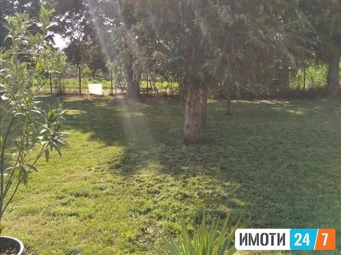 Се продава семејна куќа 96м2Трубарево