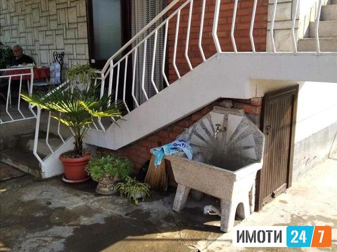 Се продава семејна куќа 96м2Трубарево