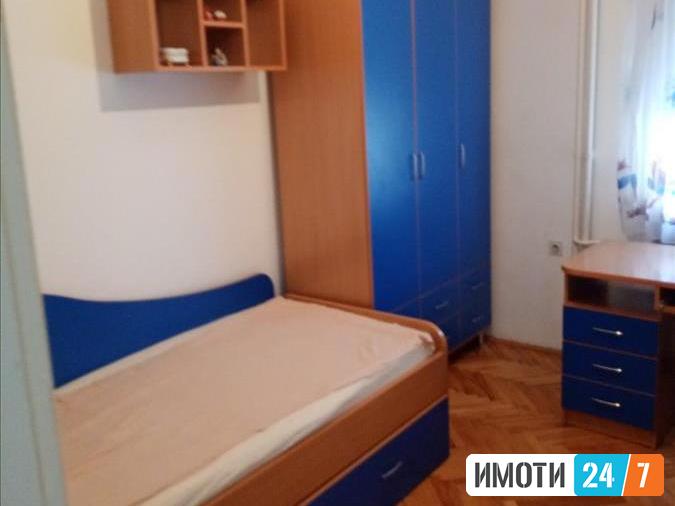 Се издава двособен стан 63м2Железара