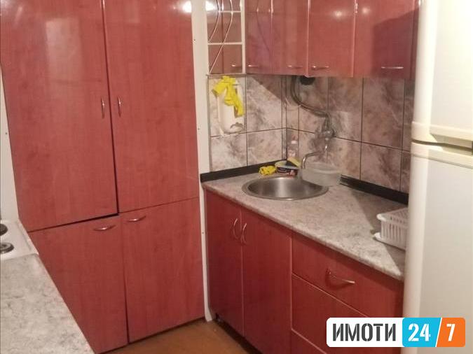 Се издава двособен стан 63м2Железара