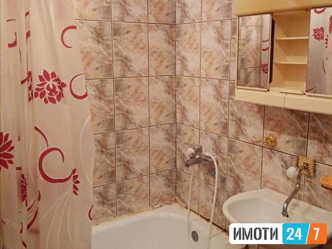 Се издава двособен стан 63м2Железара