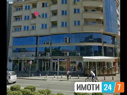 Се издава деловен простор канцеларииспроти Силбо