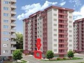 Се изнајмува деловен простор 85м2Аеродорм