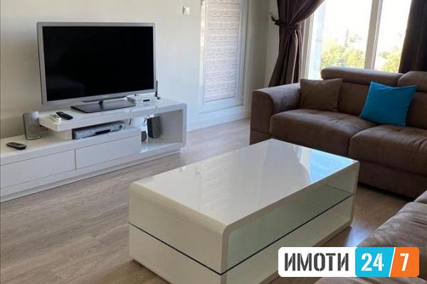 Се издава комплетно намесетен станЏеваир кули