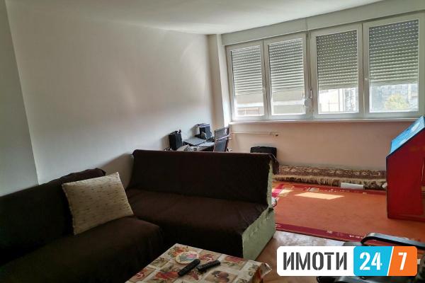 Се продава двособен стан 60м2Тафталиџе 1