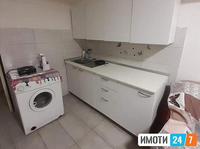 Se izdava dvosoben namesten stanKapistec