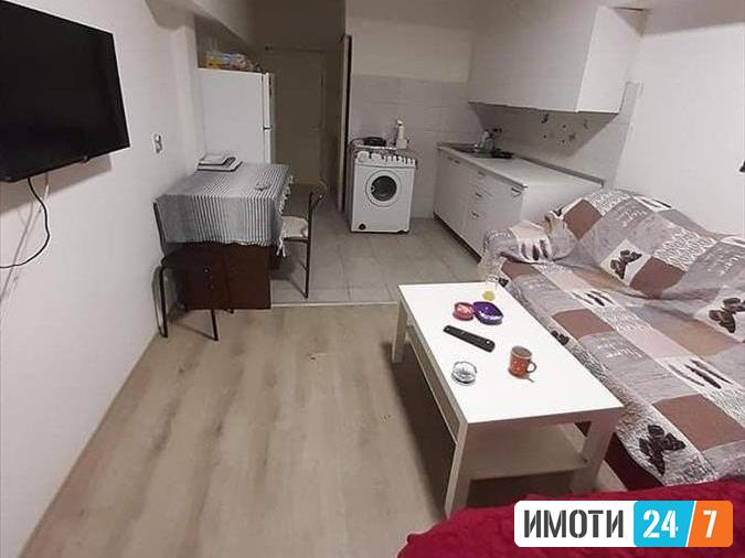 Se izdava dvosoben namesten stanKapistec