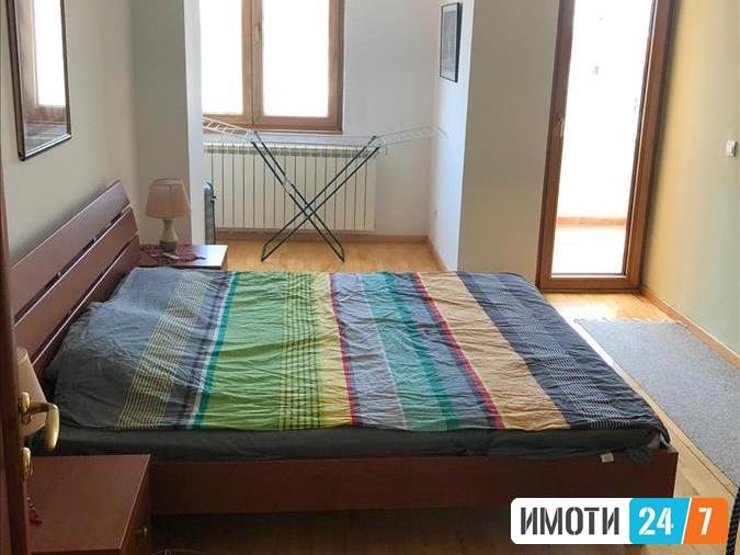 Се издава одличен дуплекс 152м2позади Универзална