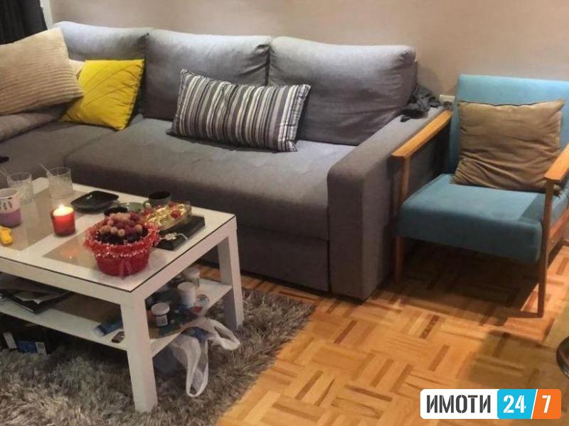 Се продава двособен стан 33м2Кисела Вода