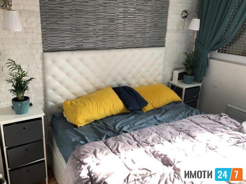 Се продава двособен стан 33м2Кисела Вода