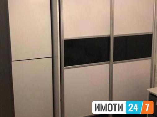 Се продава двособен стан 33м2Кисела Вода