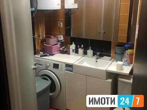 Се продава двособен стан 33м2Кисела Вода