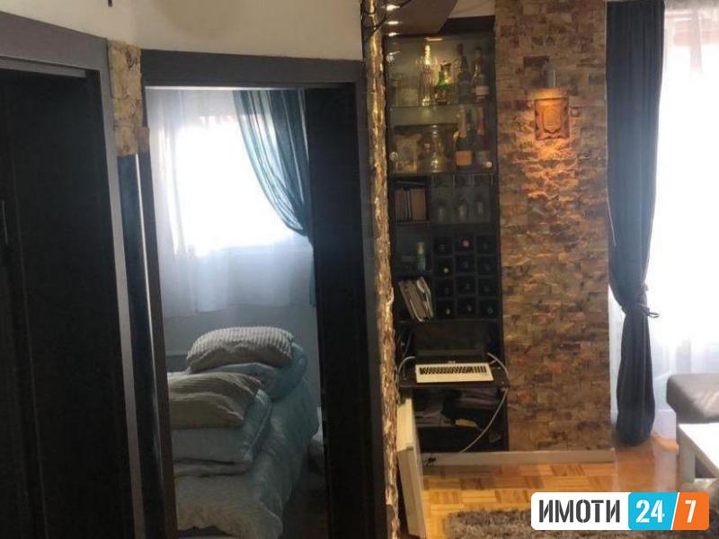 Се продава двособен стан 33м2Кисела Вода