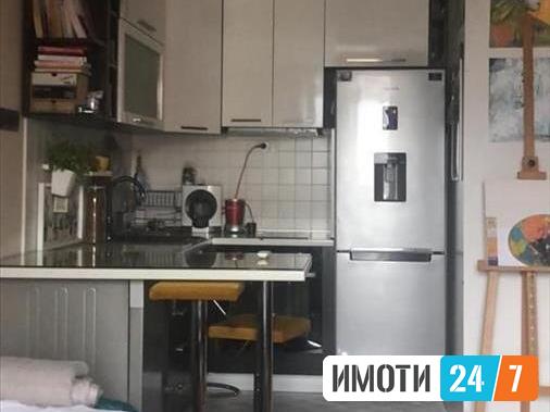 Се продава двособен стан 33м2Кисела Вода