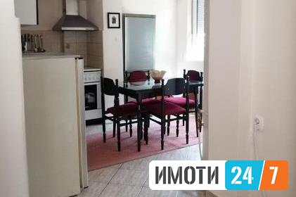 Се продава стан на одлична локација 65м2Рузвелтова