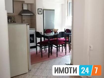 Се продава стан на одлична локација 65м2Рузвелтова